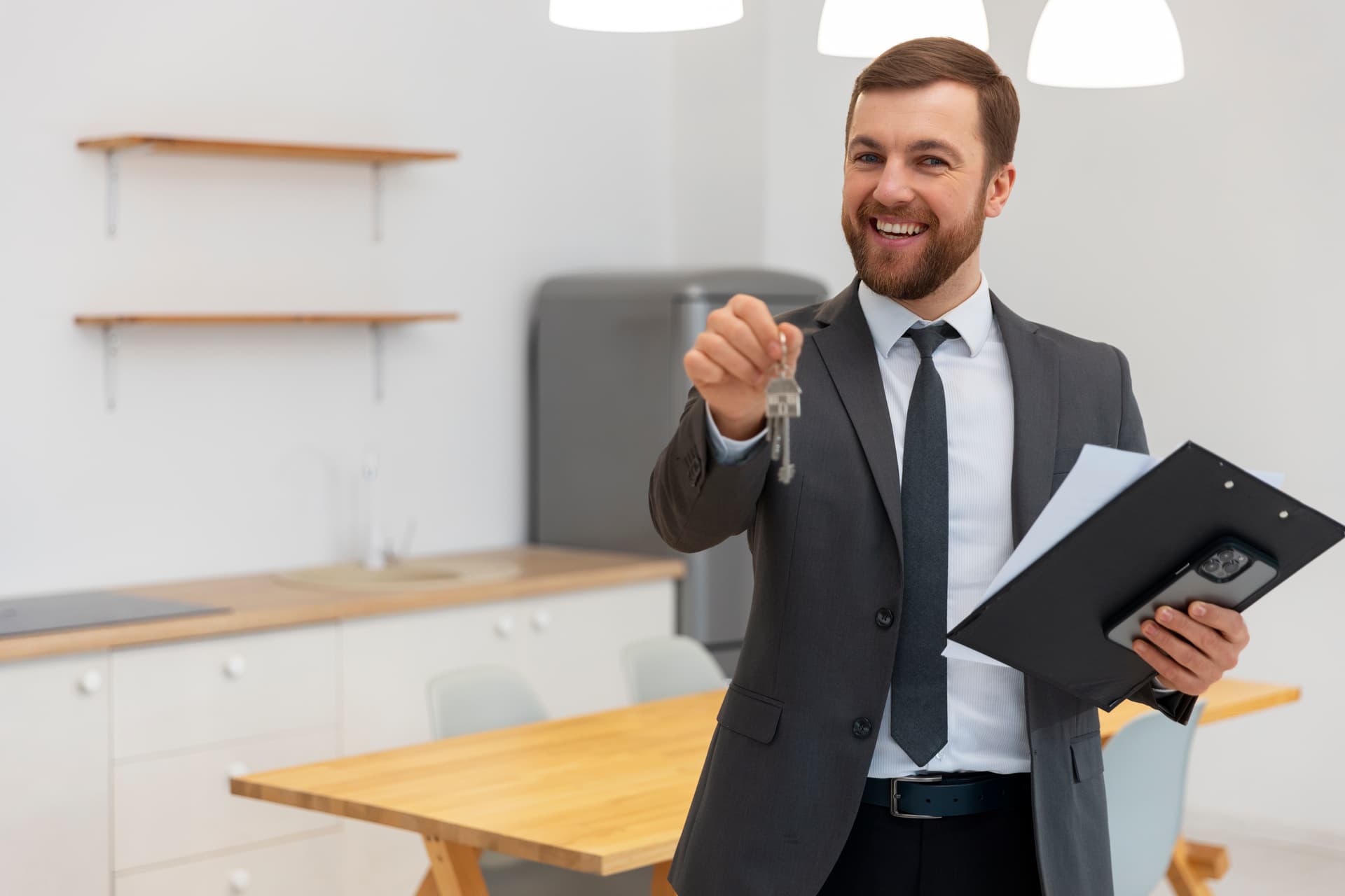 Buyers Agent