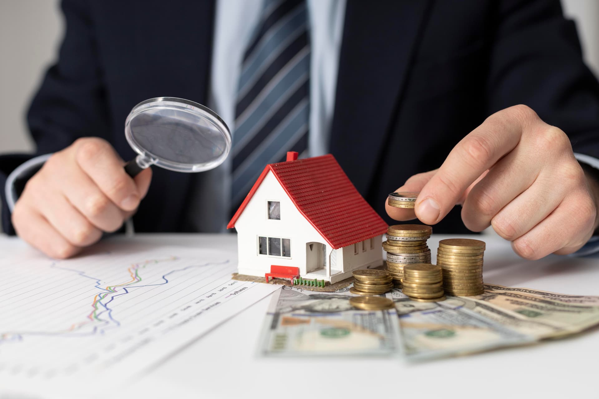 Investment Property Planning